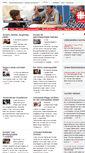 Mobile Screenshot of caritas-unna.de